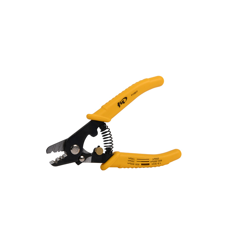 FT11301T Fiber Stripper