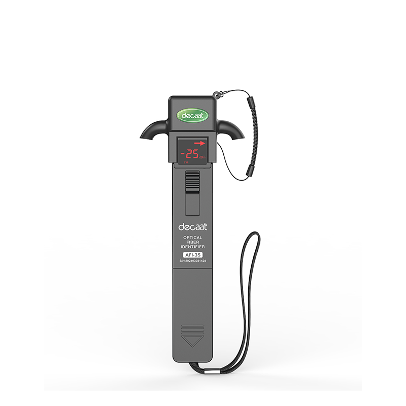 AFI-35 Optical Fiber Identifier