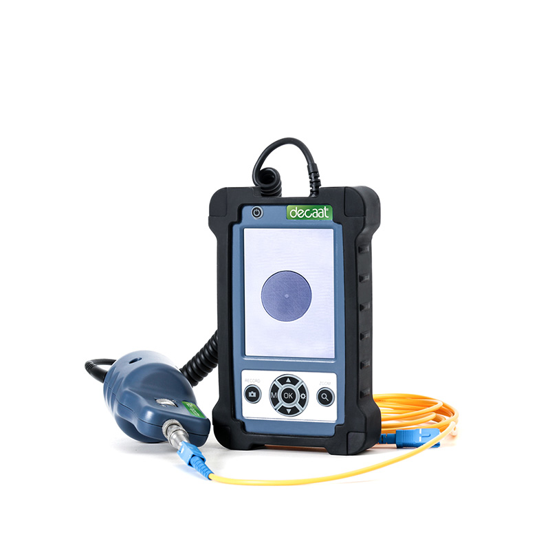 AIP-400V Optical Connector Inspection System